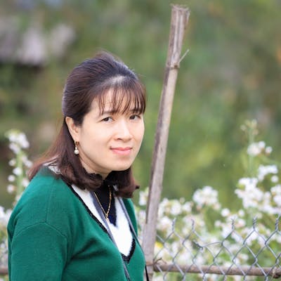 Lê Phương Anh